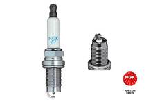 Свеча зажигания NGK Laser Platinum 5758