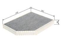 Фильтр Bosch  1 987 432 369