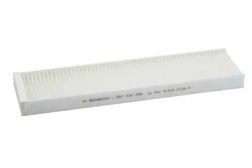 Bosch 1 987 432 296 <span>салонный фильтр пылевой</span>