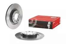 Тормозной диск Brembo Prime Line  08.C309.11