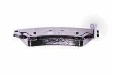 Передние тормозные колодки Hella Pagid  8DB 355 013-041