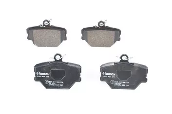 Bosch 0 986 424 471 <span>тормозные колодки передние</span>