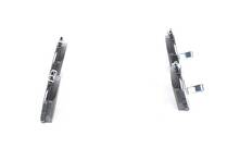 Передние тормозные колодки Bosch  0 986 424 471