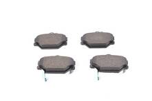 Передние тормозные колодки Bosch  0 986 424 471