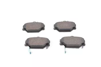 Bosch 0 986 424 471 <span>тормозные колодки передние</span>