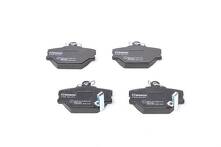 Передние тормозные колодки Bosch  0 986 424 471
