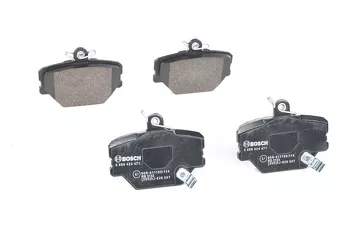 Bosch 0 986 424 471 <span>тормозные колодки передние</span>