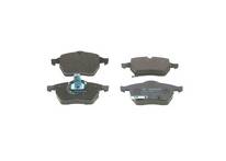Передние тормозные колодки Bosch  0 986 424 488
