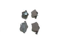 Передние тормозные колодки Bosch  0 986 424 488