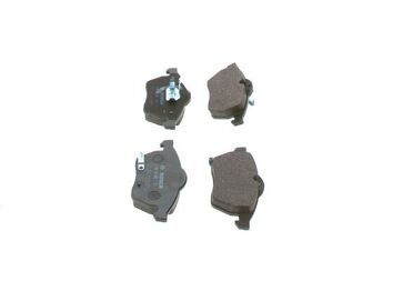 Bosch 0 986 424 488 <span>тормозные колодки передние</span>