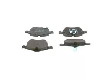 Bosch 0 986 424 488 <span>тормозные колодки передние</span>