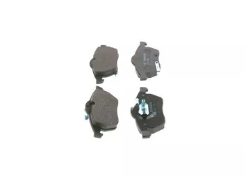 Bosch 0 986 424 488 <span>тормозные колодки передние</span>