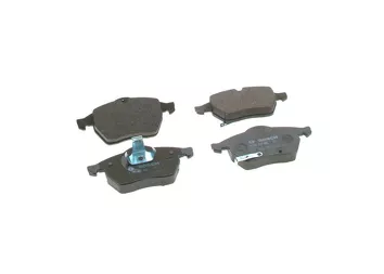 Bosch 0 986 424 488 <span>тормозные колодки передние</span>