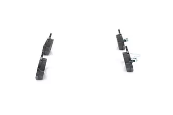 Bosch 0 986 424 484 <span>тормозные колодки задние</span>