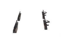 Передние тормозные колодки Bosch  0 986 424 485