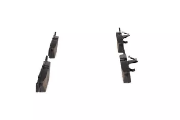 Bosch 0 986 424 485 <span>тормозные колодки передние</span>