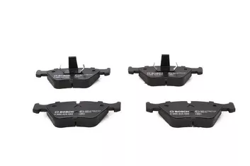 Bosch 0 986 424 485 <span>тормозные колодки передние</span>