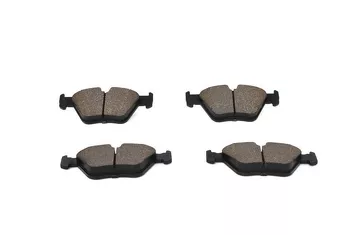 Bosch 0 986 424 485 <span>тормозные колодки передние</span>