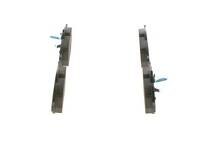 Передние тормозные колодки Bosch  0 986 424 360