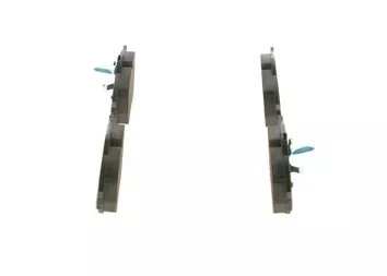 Bosch 0 986 424 360 <span>тормозные колодки передние</span>