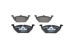 Передние тормозные колодки Bosch  0 986 424 364