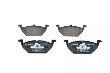 Bosch 0 986 424 364 <span>тормозные колодки передние</span>
