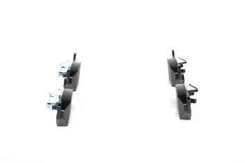 Bosch 0 986 424 364 <span>тормозные колодки передние</span>