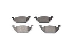 Передние тормозные колодки Bosch  0 986 424 364
