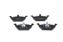 Передние тормозные колодки Bosch  0 986 424 364