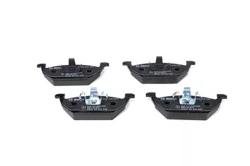Bosch 0 986 424 364 <span>тормозные колодки передние</span>