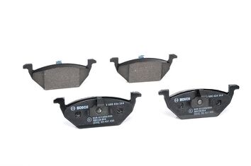 Bosch 0 986 424 364 <span>тормозные колодки передние</span>