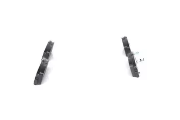 Bosch 0 986 424 367 <span>тормозные колодки задние</span>