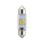 Philips X-tremeVision LED Festoon T10,5x38 4000k  128584000KX1
