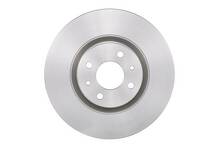Тормозной диск Bosch 0 986 478 810 для Fiat Bravo 2 пок.