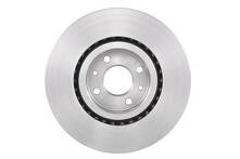 Тормозной диск Bosch 0 986 478 810 для Fiat Bravo 2 пок.