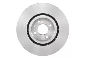 Bosch 0 986 478 810 <span>тормозной диск вентилируемый</span>