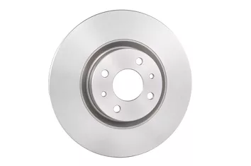 Bosch 0 986 478 810 <span>тормозной диск вентилируемый</span>