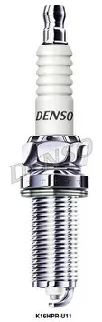 Denso Standard Plug <span>свеча зажигания K16HPR-U11 6076</span>