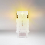 Osram LEDriving SL gen3 P27/7W  3157DYP-02B