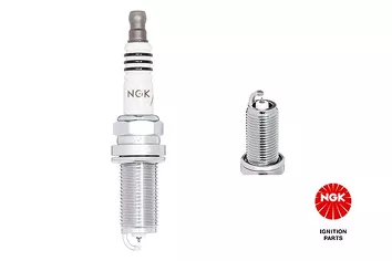 NGK Iridium IX <span>свеча зажигания 4469 LFR5AIX11</span>