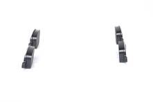 Задние тормозные колодки Bosch  0 986 424 553