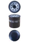 Масляный фильтр Mahle  OC 1183