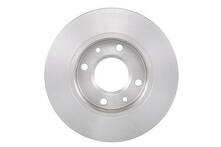 Тормозной диск Bosch  0 986 478 887