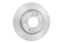 Тормозной диск Bosch  0 986 478 887