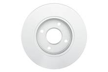 Тормозной диск Bosch  0 986 478 892