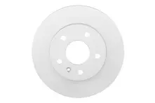 Тормозной диск Bosch 0 986 478 884 для Opel Astra H / GTC / рестайлинг