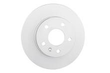 Тормозной диск Bosch 0 986 478 884 для Opel Astra H / GTC / рестайлинг