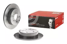 Тормозной диск Brembo Prime Line  08.A429.11
