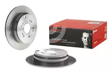 Тормозной диск Brembo Prime Line  08.A355.11