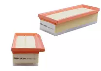 Воздушный фильтр Mahle  LX 3542